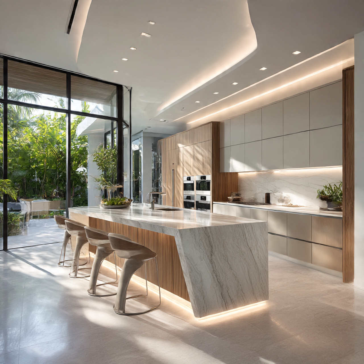 Concept Kitchen Ideas