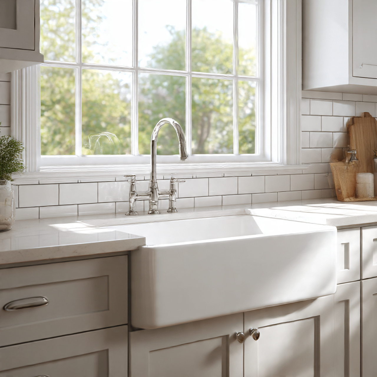 a close up wide angle shot of a deep