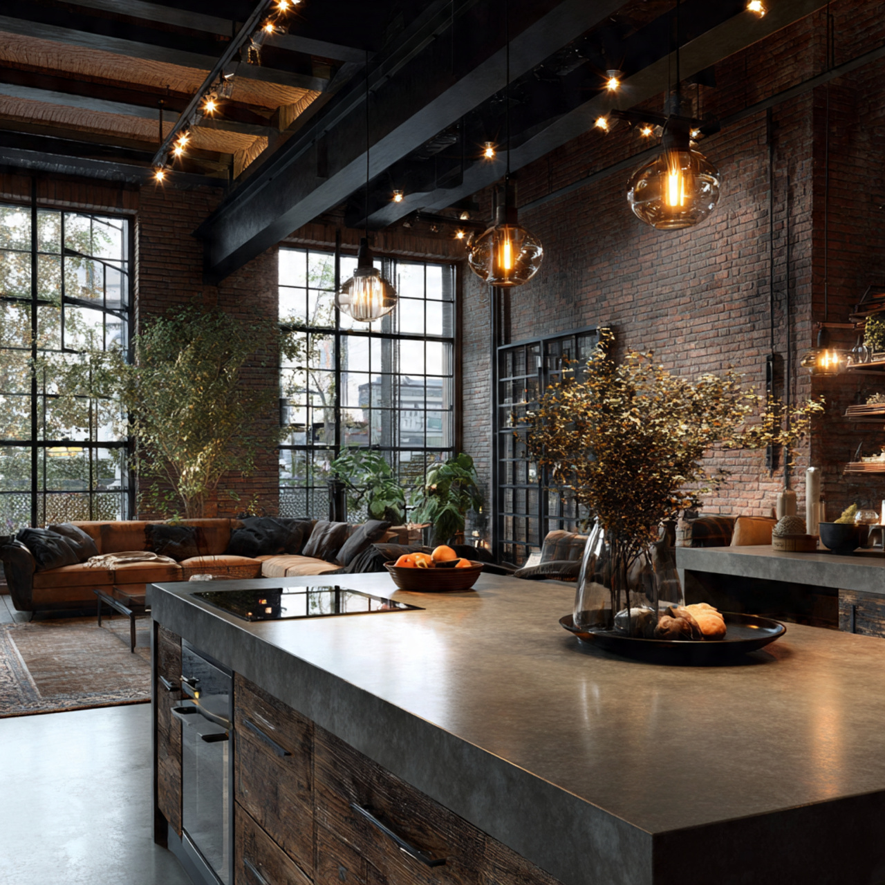 25 Best Concept Kitchen Ideas for Modern Homes 17