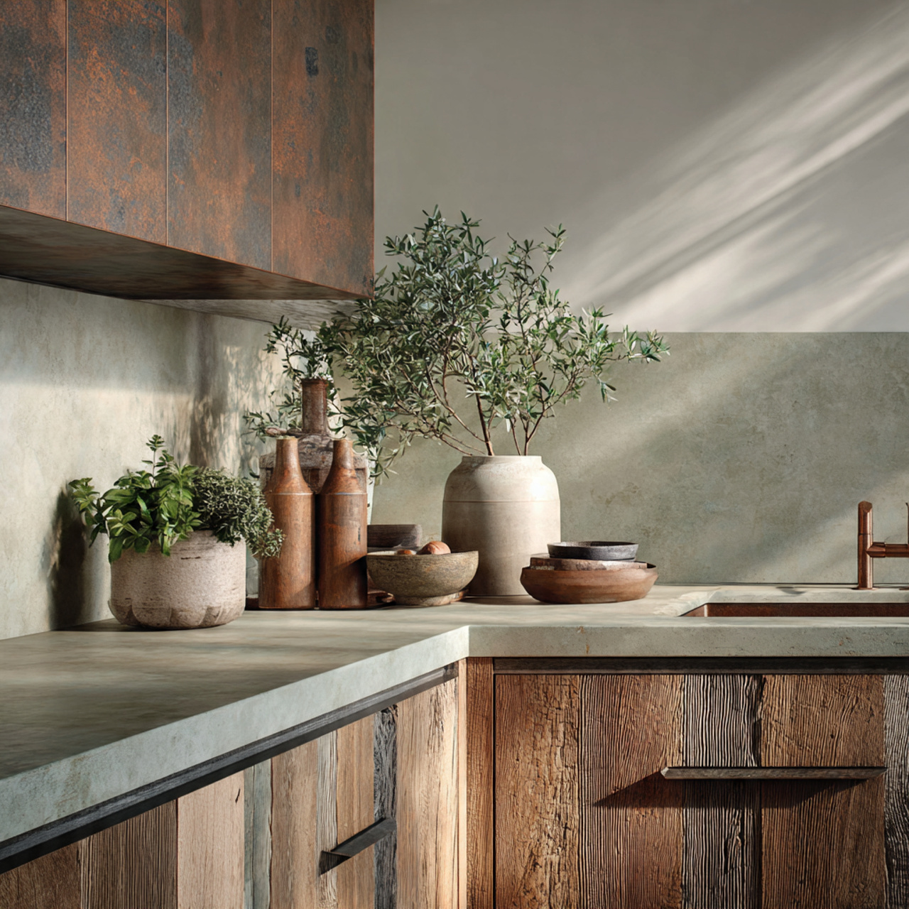 25 Best Concept Kitchen Ideas for Modern Homes 18