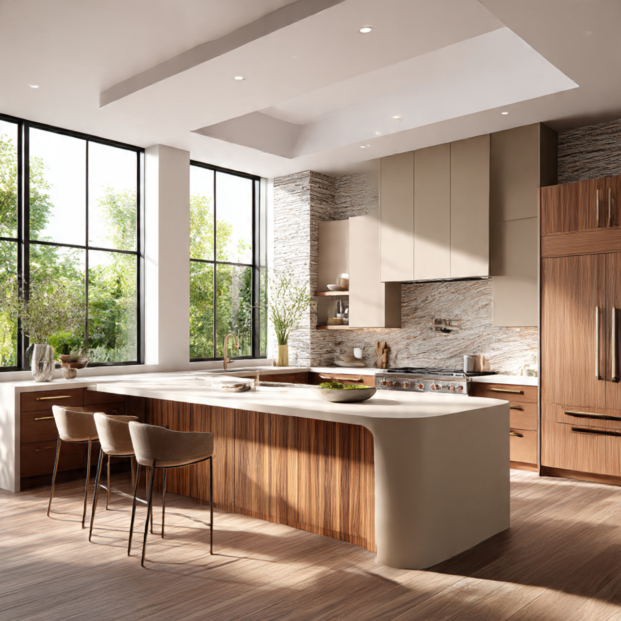 2025 Kitchen Trends