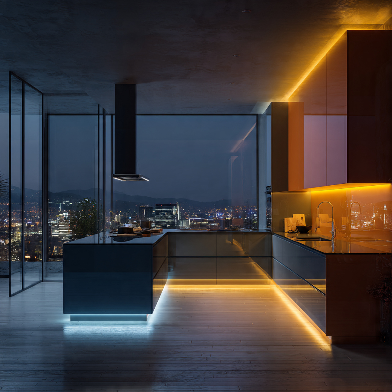 25 Best Concept Kitchen Ideas for Modern Homes 21 hyper