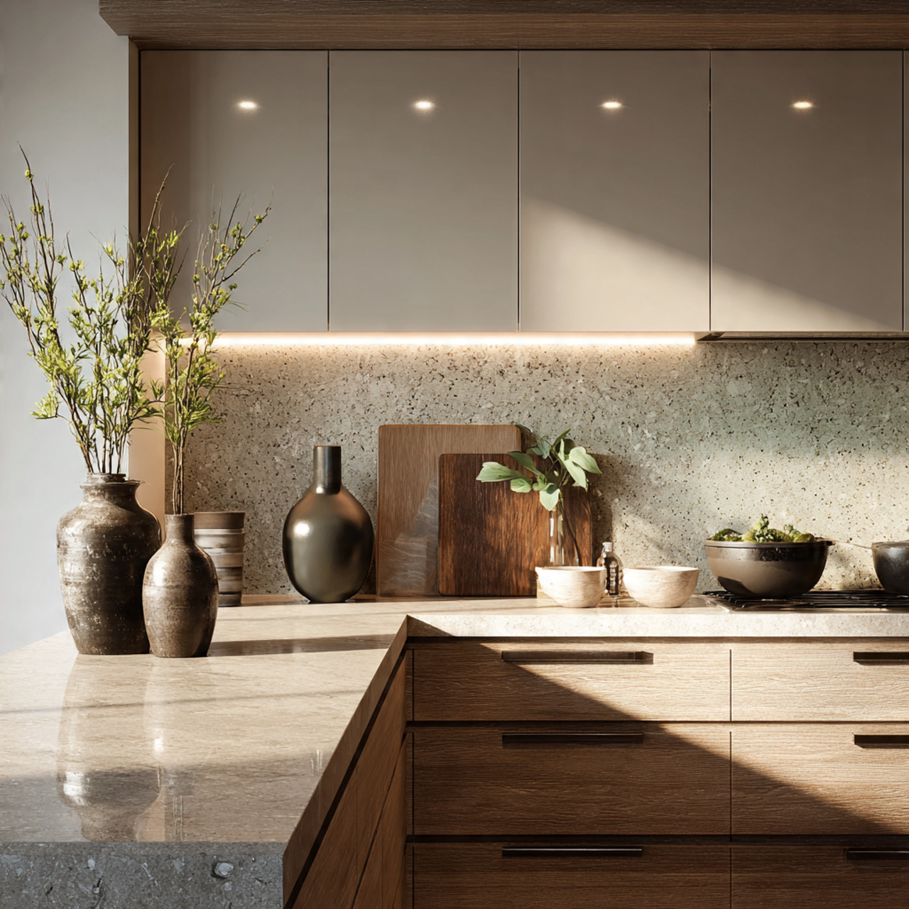 25 Best Concept Kitchen Ideas for Modern Homes 25 luxury eco kitchen