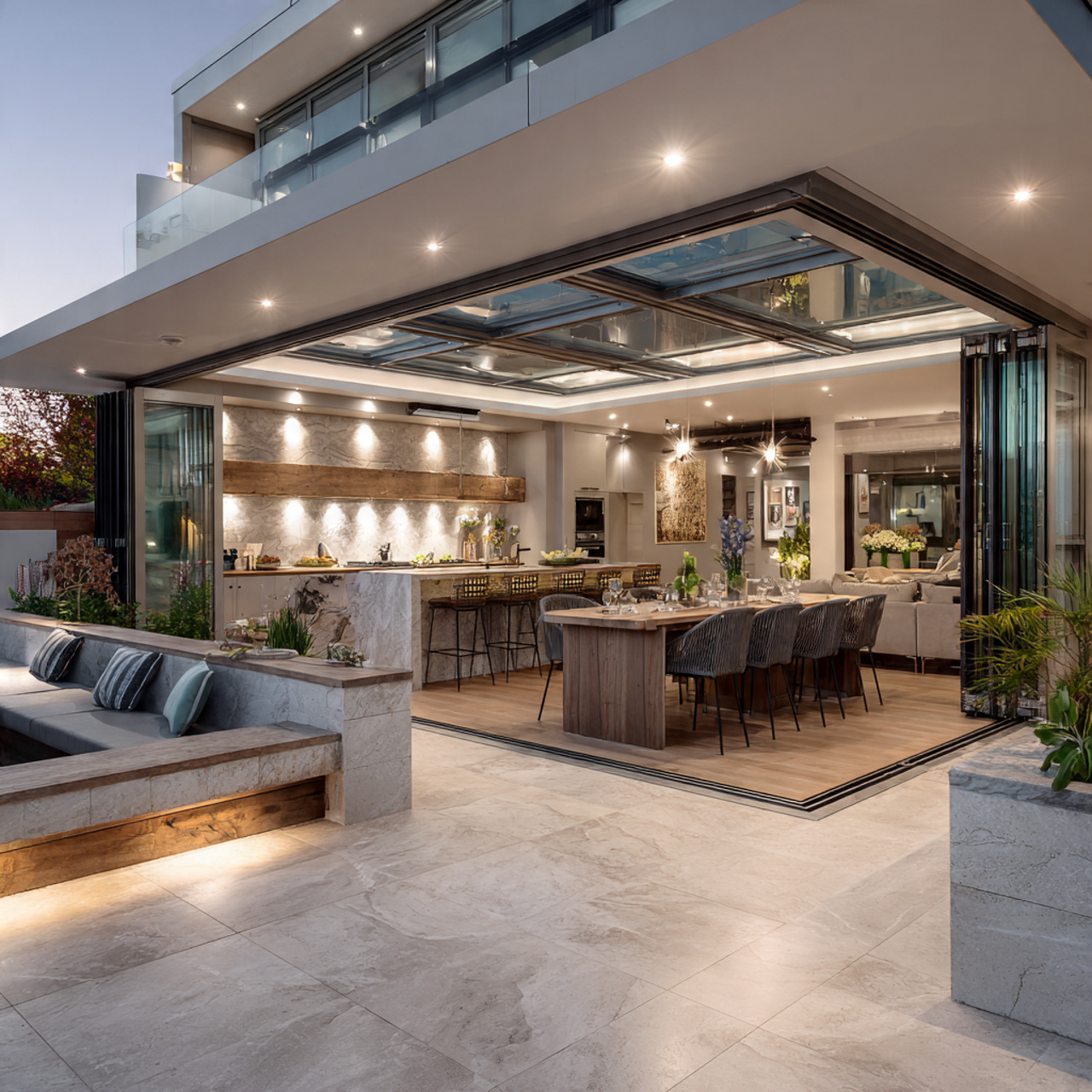 25 Best Concept Kitchen Ideas for Modern Homes 24 stuning